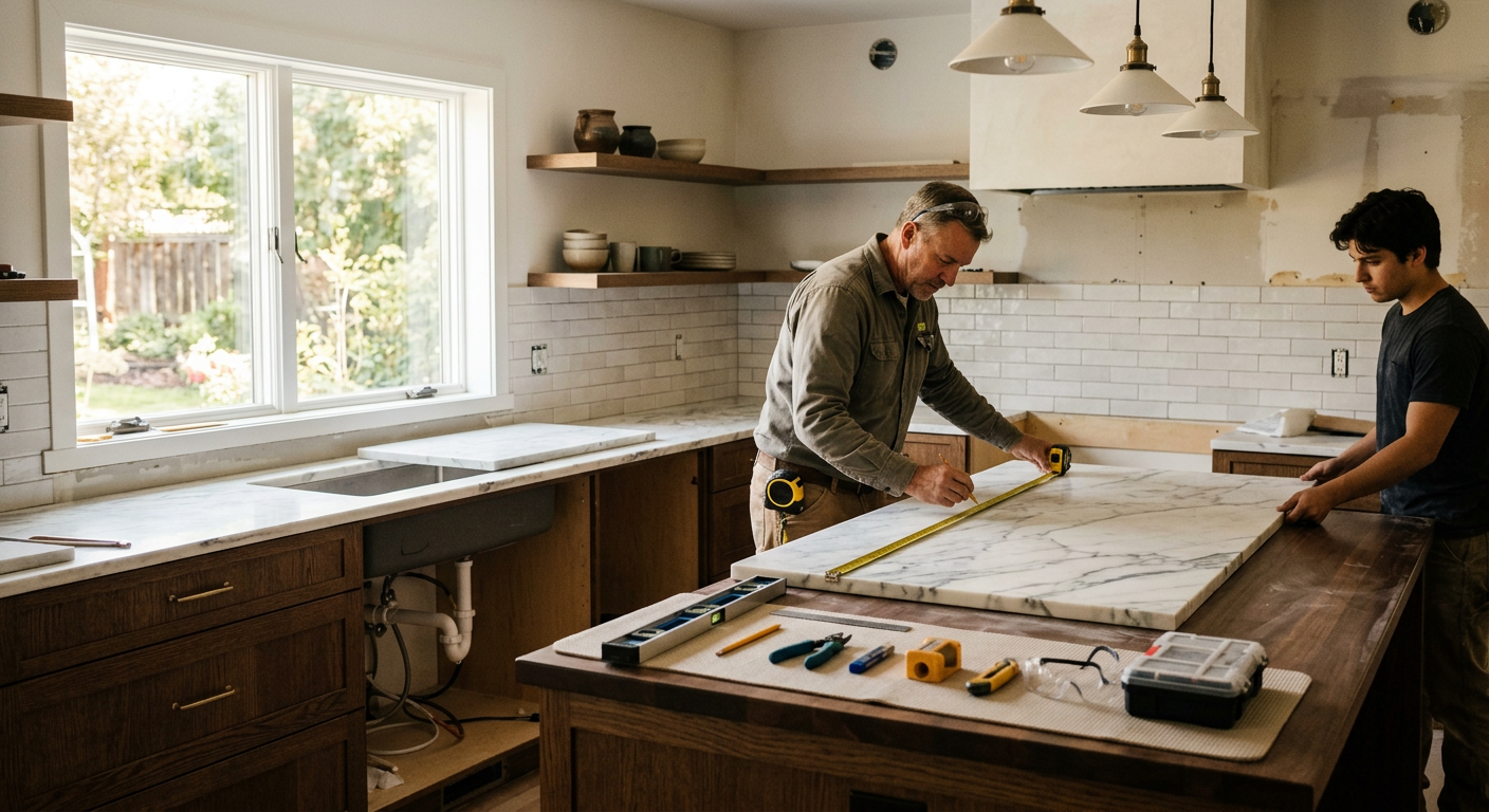 Picture Idea: 2026 Kitchen Renovation Costs Trends Budget Guide